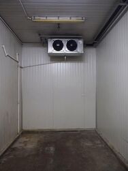 Eunos Technolink (D14), Factory #556797841
